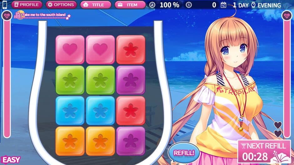 Tropical Liquor screenshot 2