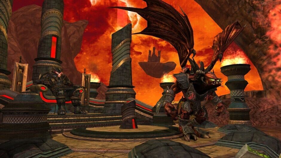 EverQuest II screenshot 3