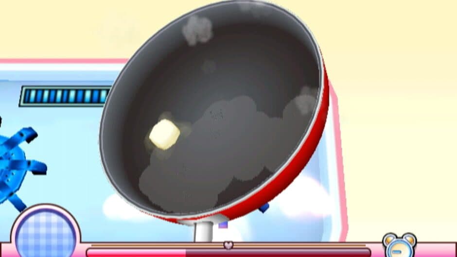 Cooking Mama: World Kitchen screenshot 7