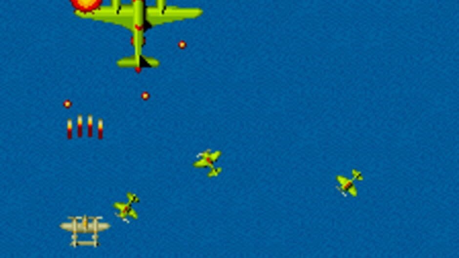 1942 screenshot 3