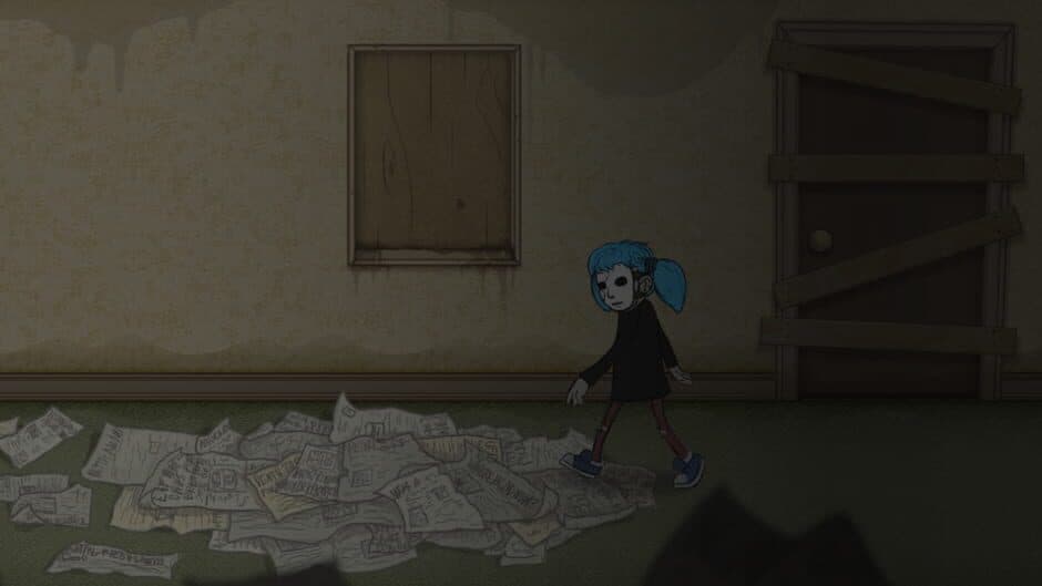 Sally Face screenshot 6