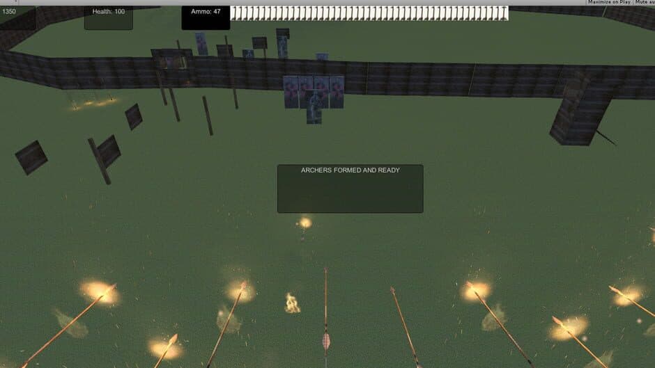 WarbowPlus screenshot 2