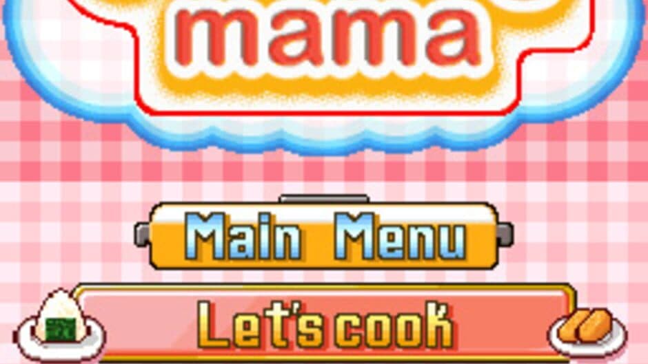 Cooking Mama screenshot 8