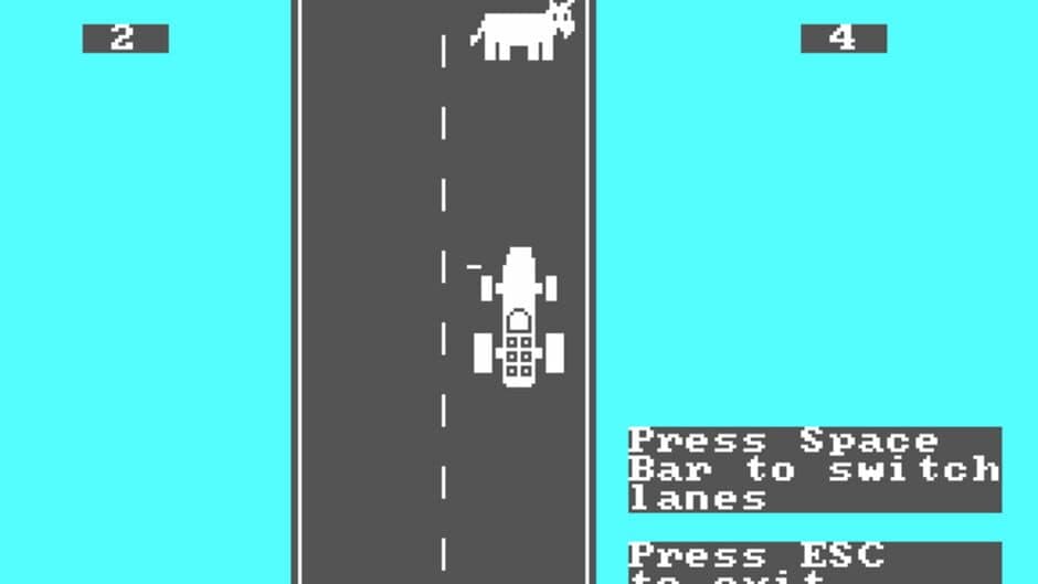 Donkey.Bas screenshot 1