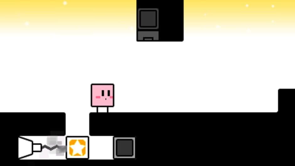 Bye-Bye Boxboy! screenshot 7