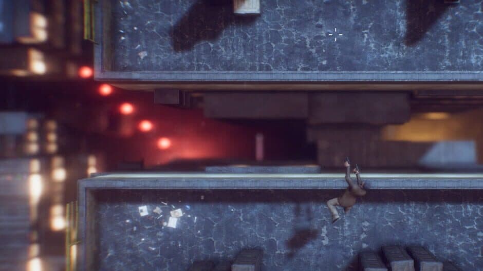 The Hong Kong Massacre screenshot 6