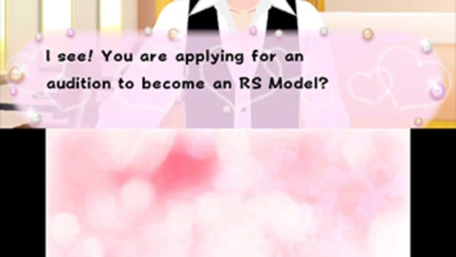 Girls' Fashion Shoot screenshot 5