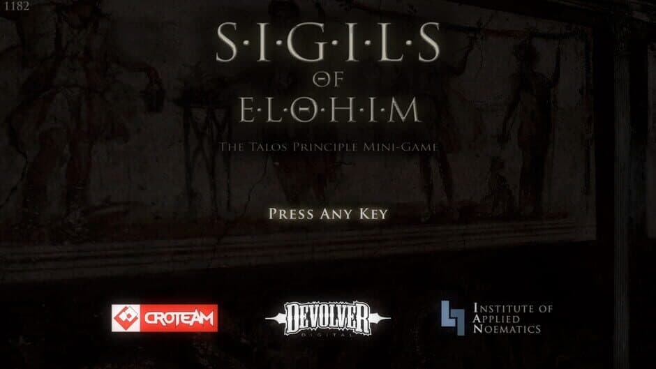 Sigils of Elohim screenshot 4