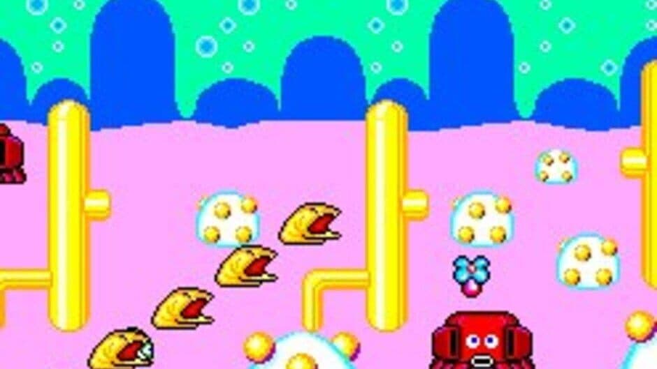 Fantasy Zone II screenshot 8