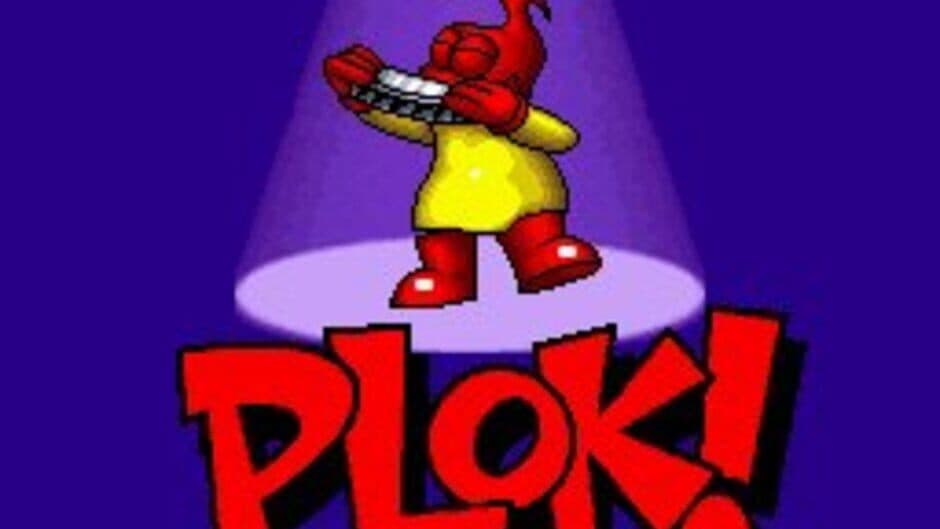 Plok screenshot 9