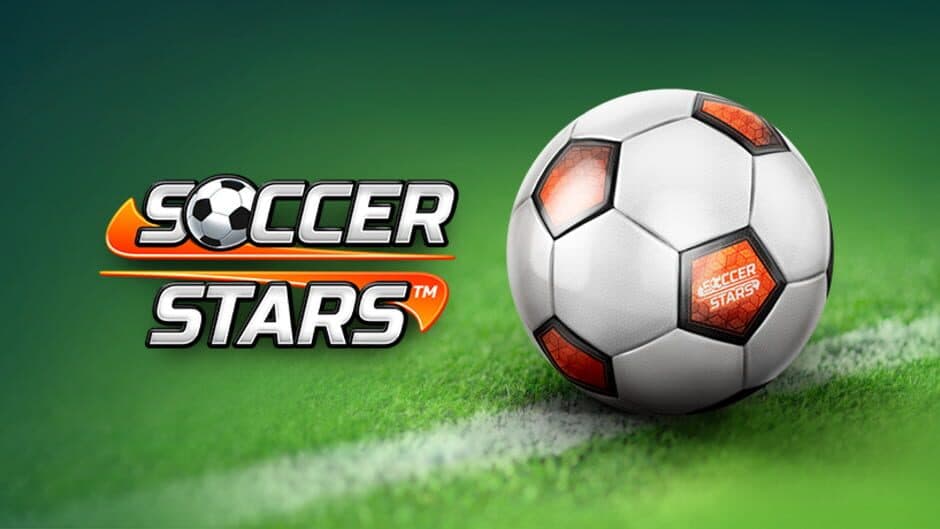 Soccer Stars screenshot 4
