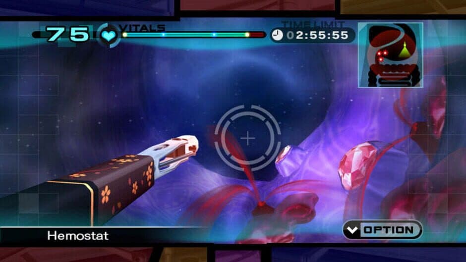 Trauma Team screenshot 3