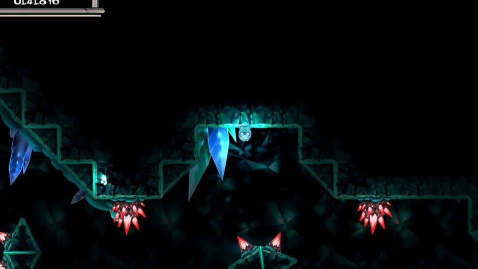 Nekuia screenshot 3