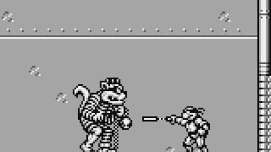 Teenage Mutant Ninja Turtles III: Radical Rescue screenshot 7