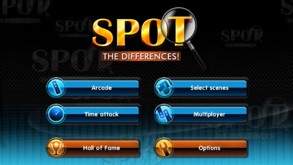 Spot the Differences screenshot 9