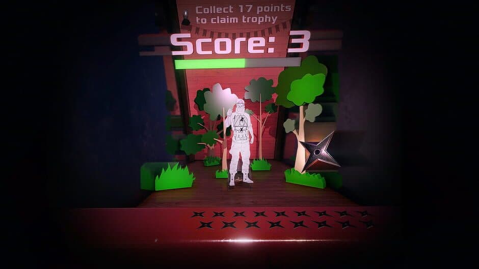 Challenge Park screenshot 2