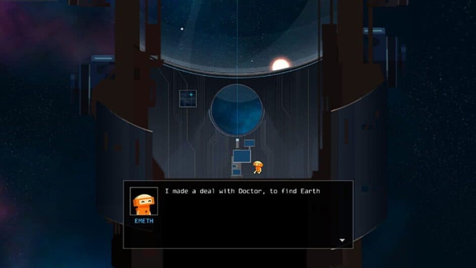 Opus: The Day We Found Earth screenshot 6