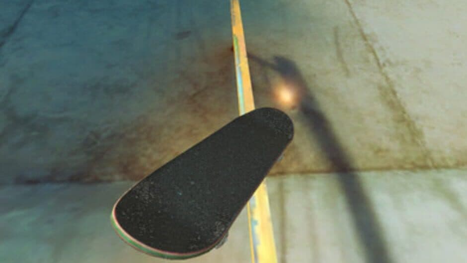 True Skate screenshot 3