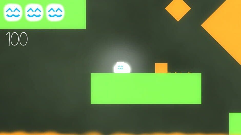 Cats are Liquid: A Light in the Shadows screenshot 3