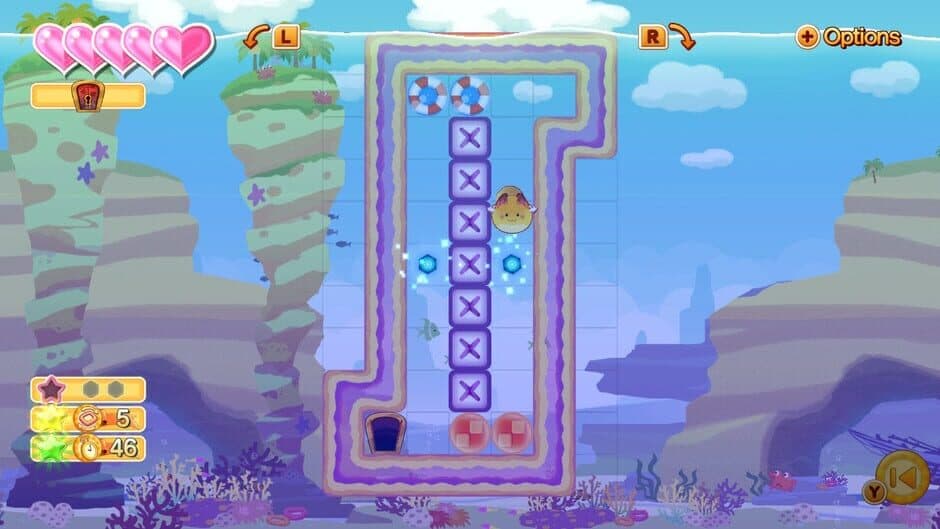 Puzzle Adventure Blockle screenshot 7