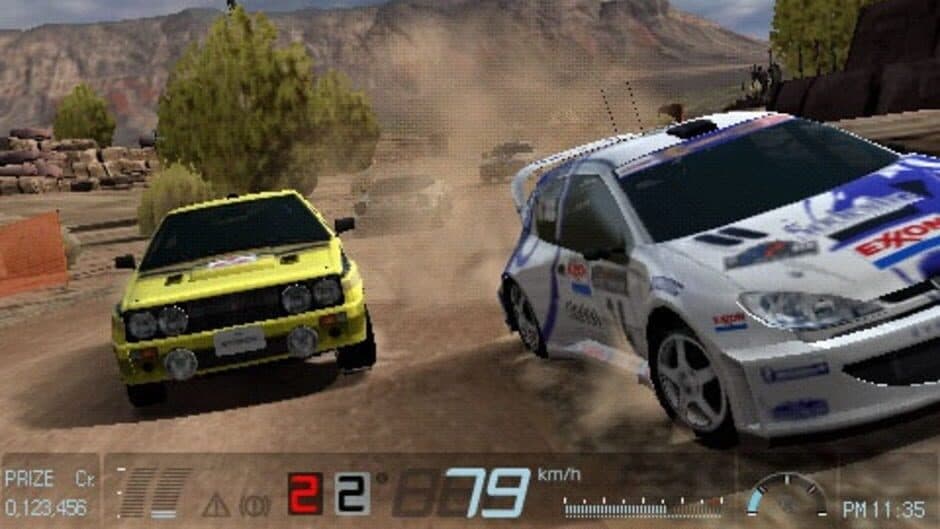 Gran Turismo screenshot 7