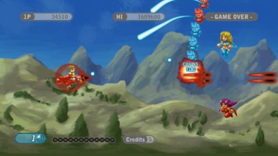 Kyotokei screenshot 6