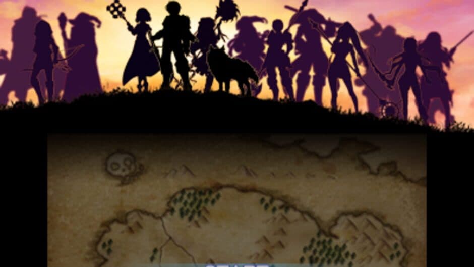 Legna Tactica screenshot 7