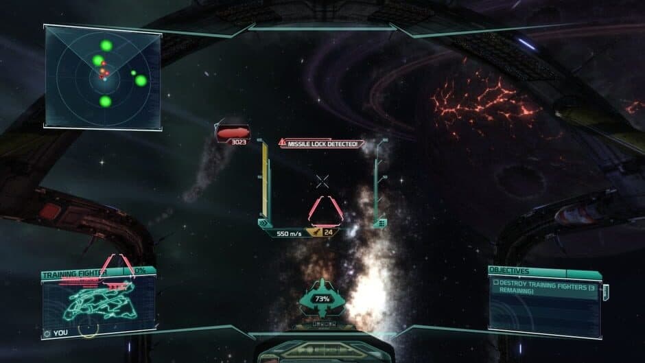 SOL Exodus screenshot 5