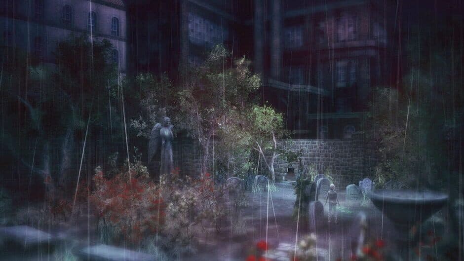 Rain screenshot 3