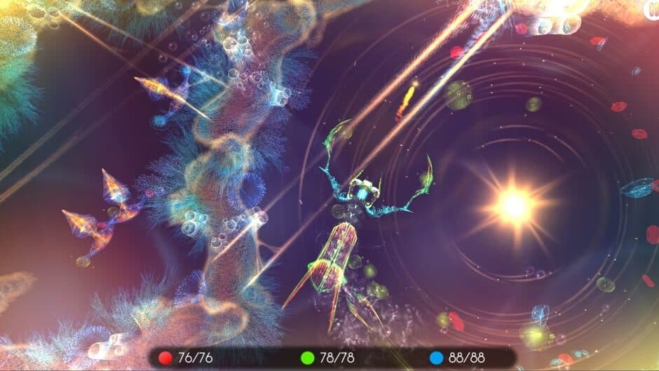 Sparkle 2 Evo screenshot 2