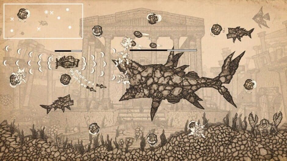 Earth Atlantis screenshot 6