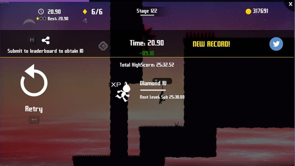 Break the Targets screenshot 4