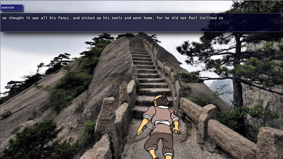The Stonecutter screenshot 3