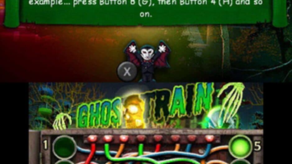 Halloween: Trick or Treat 2 screenshot 3