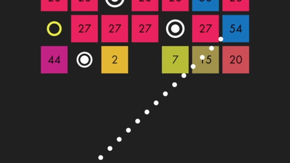 Ballz screenshot 6