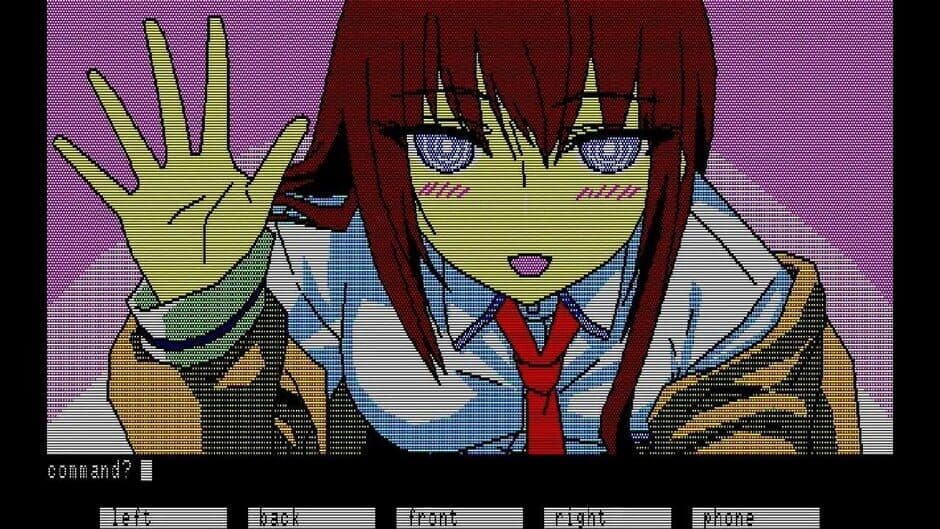 Steins;Gate: Octet of Shifting Space screenshot 1