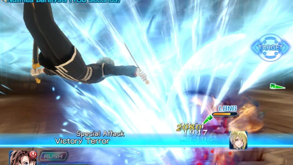 Star Ocean: Anamnesis screenshot 4