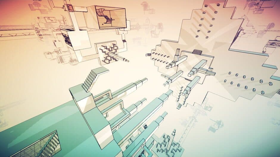 Manifold Garden screenshot 7
