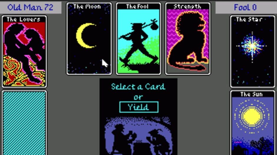 The Fool's Errand screenshot 3