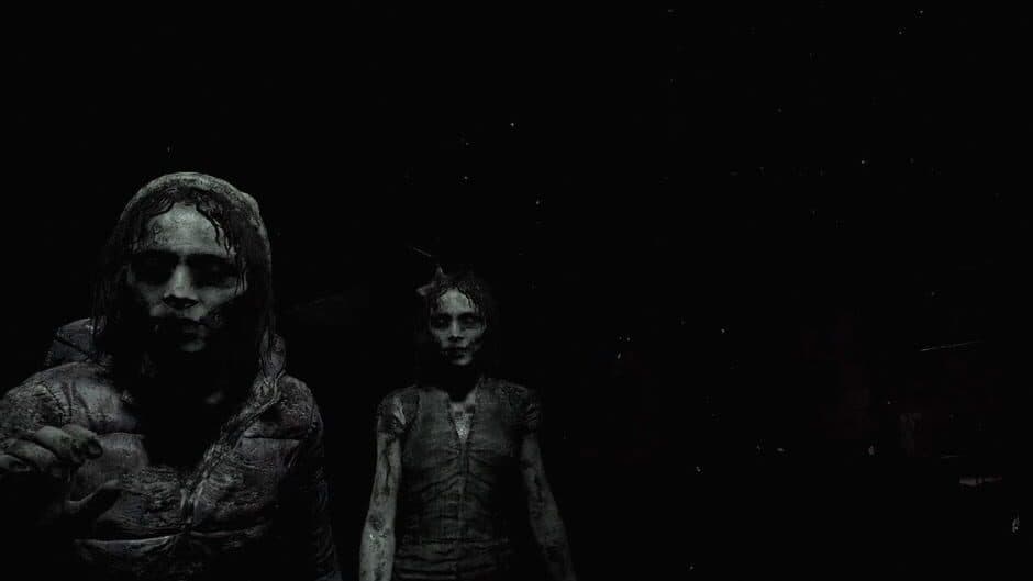 Until Dawn: Rush of Blood screenshot 5