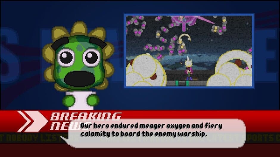 Bleed 2 screenshot 8