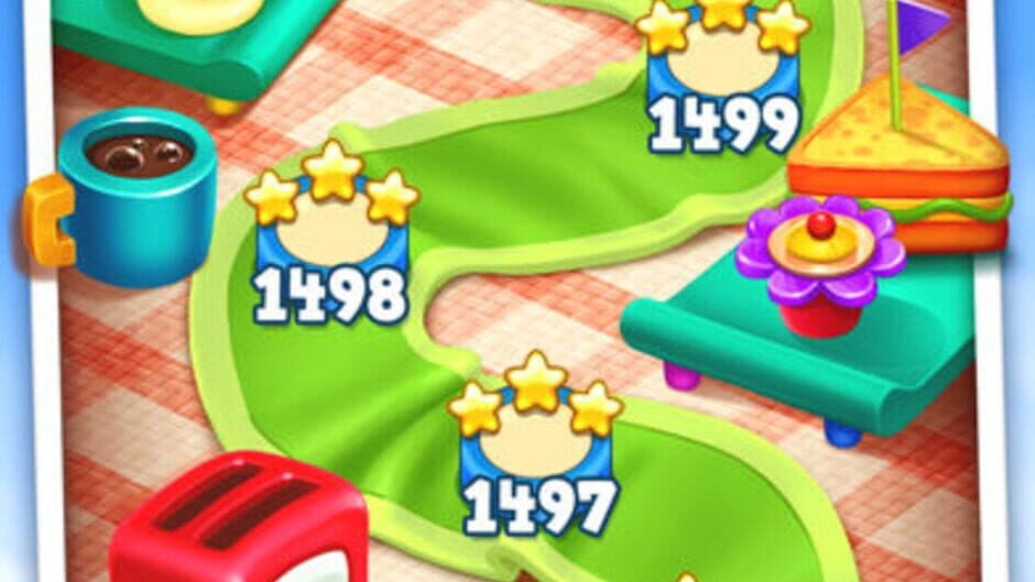Toy Blast screenshot 9