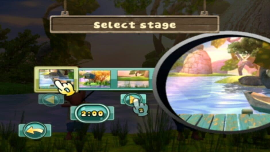 Fish'em All! screenshot 5