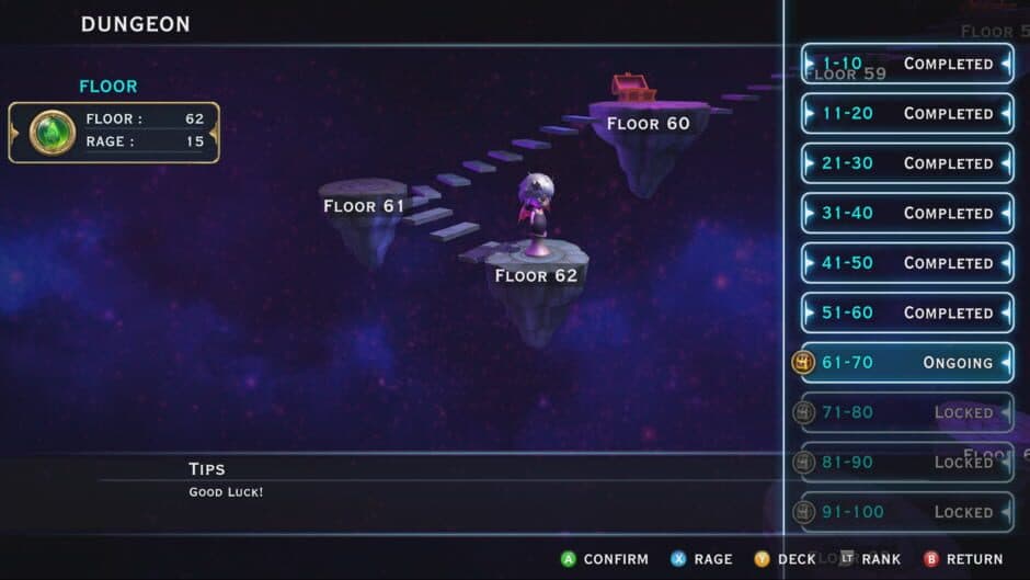 Lies of Astaroth screenshot 4