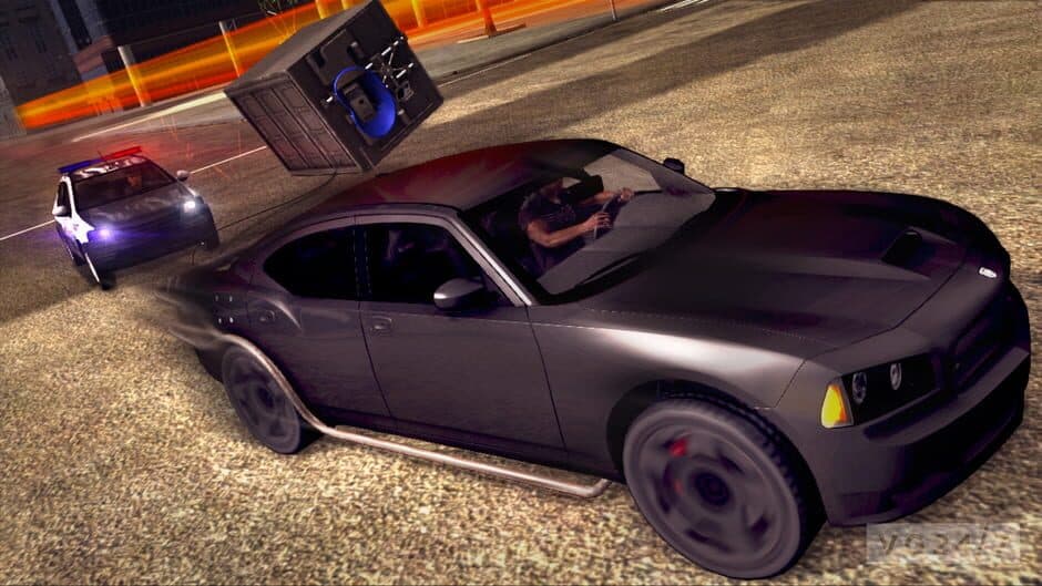 Fast & Furious: Showdown screenshot 6