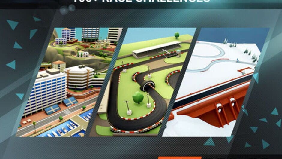 Top Drives screenshot 6