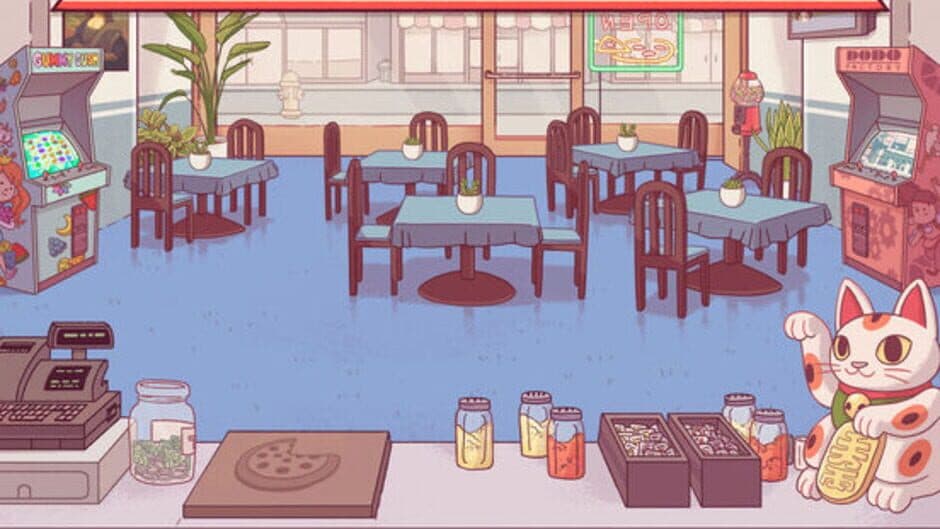 Good Pizza, Great Pizza screenshot 6
