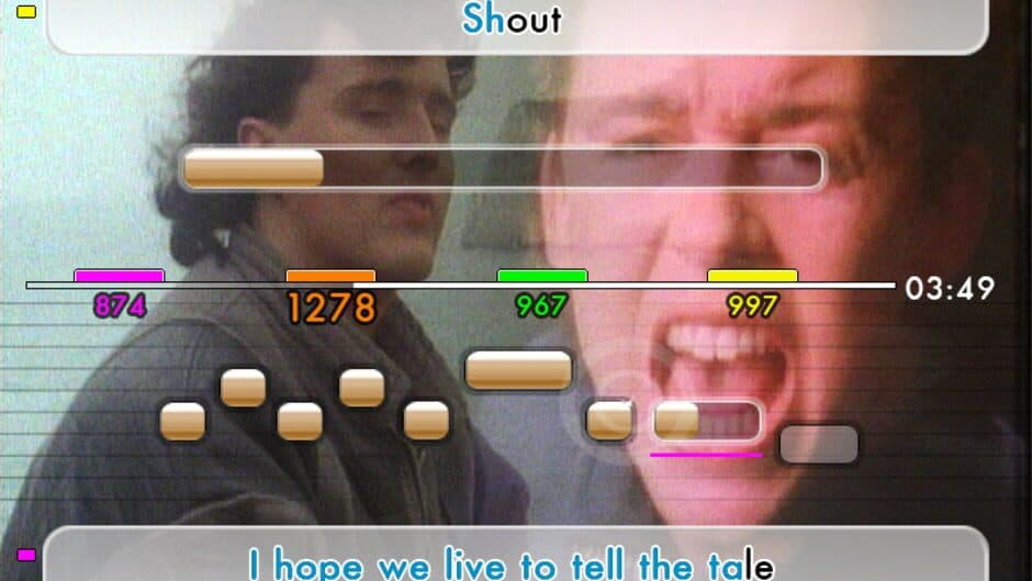 We Sing 80s screenshot 7