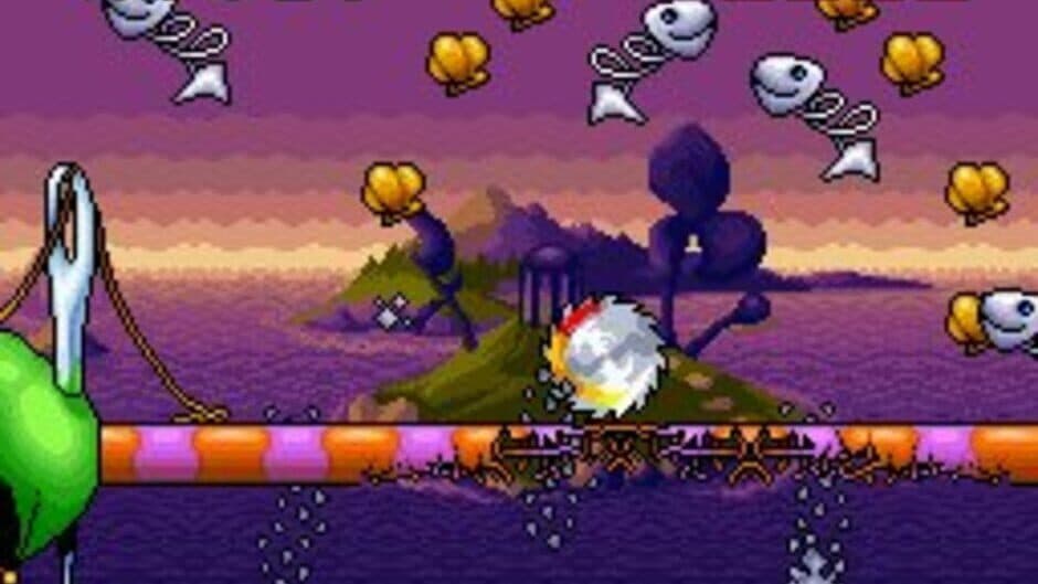 Plok screenshot 7