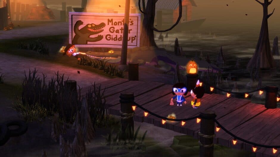 Costume Quest 2 screenshot 6